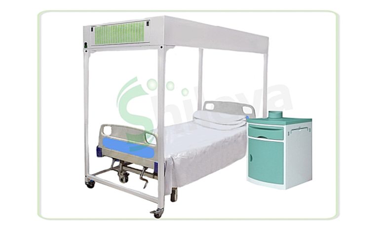 移動型垂直層流罩