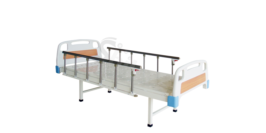 ABS平板護理床SLV-B4010 ABS-Flat-Medical-Care-Bed ABS平板護理床SLV-B4010 ABS-Flat-Medical-Care-Bed