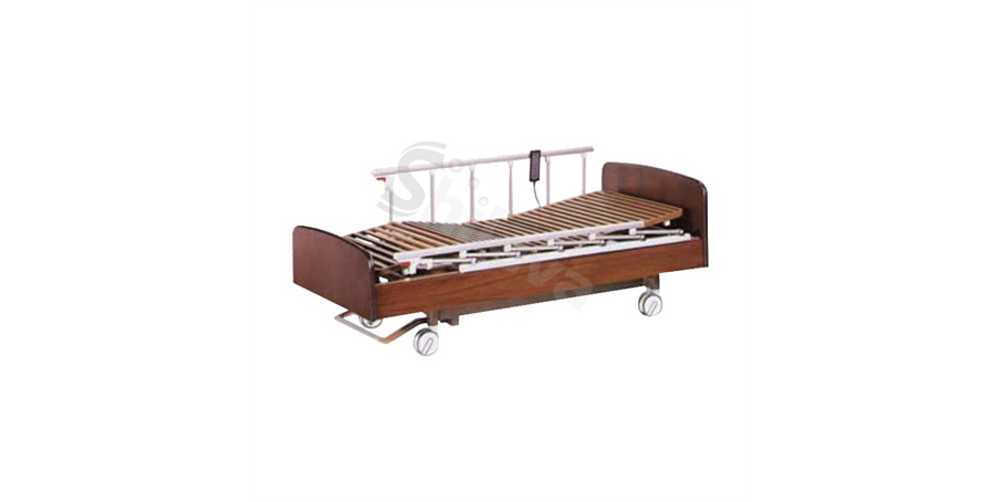 電動三功能家居床SLV-B4130-4 Three-function Electric Home Care Bed 電動三功能家居床SLV-B4130-4 Three-function Electric Home Care Bed