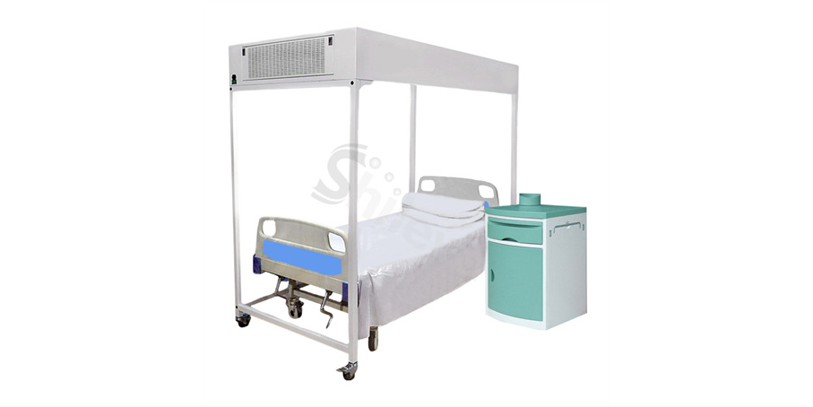 可移動(dòng)式垂直層流罩 可移動(dòng)式垂直層流罩