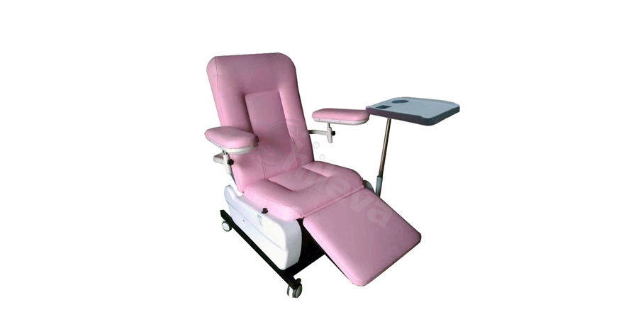 采血椅SLV-B100-1 Dialysis Chair 采血椅SLV-B100-1 Dialysis Chair