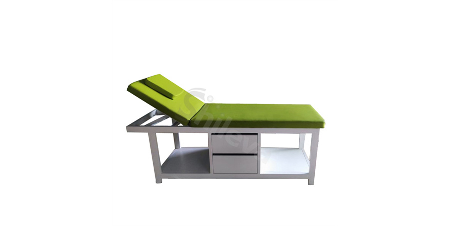 普通診察床SLV-B4013S-5 Examination Bed 普通診察床SLV-B4013S-5 Examination Bed