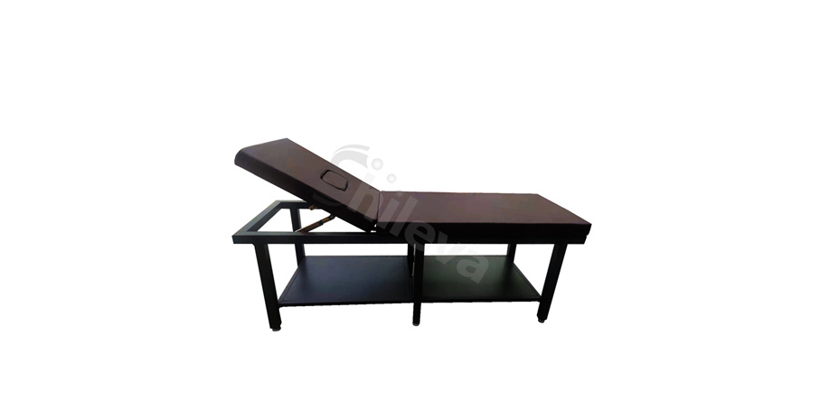 普通診察床SLV-B4013S-6 Examination Bed 普通診察床SLV-B4013S-6 Examination Bed