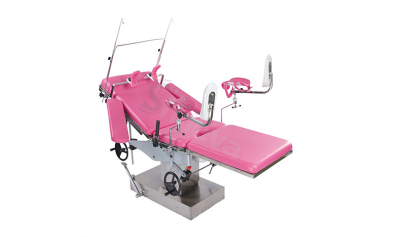 多功能婦科手術床SLV-B4301 Ordinary Parturition Bed