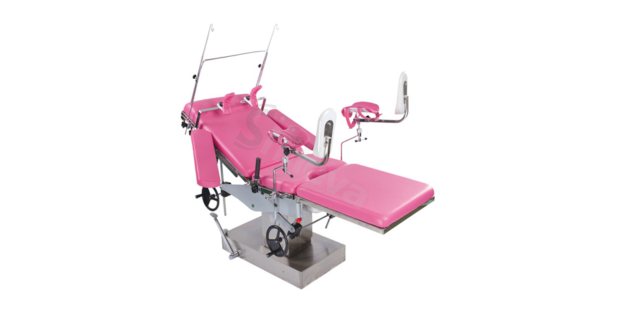 多功能婦科手術(shù)床SLV-B4301 Ordinary Parturition Bed 多功能婦科手術(shù)床SLV-B4301 Ordinary Parturition Bed