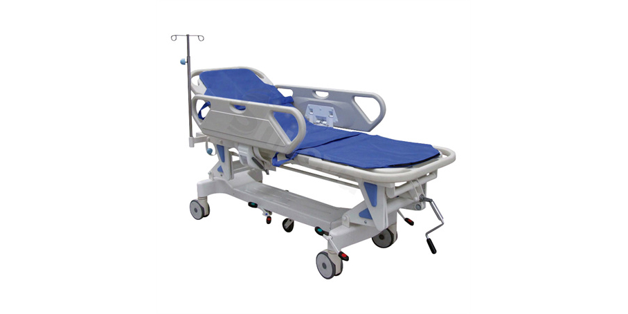 豪華升降平車SLV-B4305,Luxurious-Hydraulic-Rise-and-Fall 豪華升降平車SLV-B4305,Luxurious-Hydraulic-Rise-and-Fall