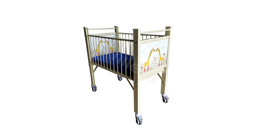高欄兒童床SLV-B4206-2 High Rail Children Bed 高欄兒童床SLV-B4206-2 High Rail Children Bed