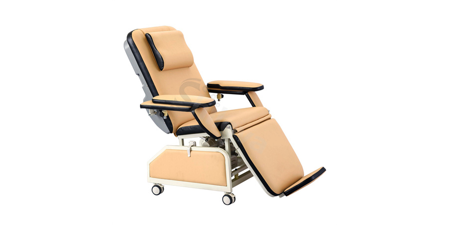透析椅SLV-B120 Dialysis Chair 透析椅SLV-B120 Dialysis Chair