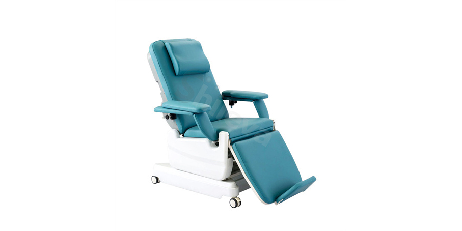 電動透析椅SLV-B120D-1Dialysis Chair 電動透析椅SLV-B120D-1Dialysis Chair