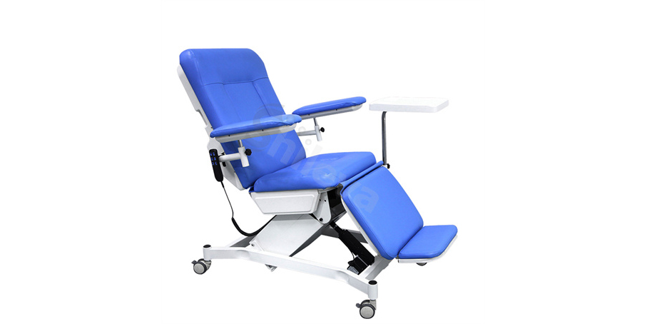 電動透析椅SLV-B120D-3 Dialysis Chair 電動透析椅SLV-B120D-3 Dialysis Chair