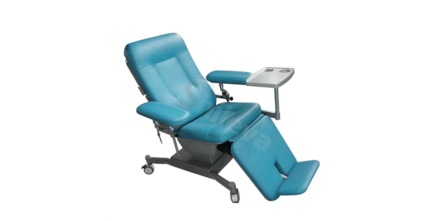 透析椅SLV-B120D-2 Dialysis Chair 透析椅SLV-B120D-2 Dialysis Chair