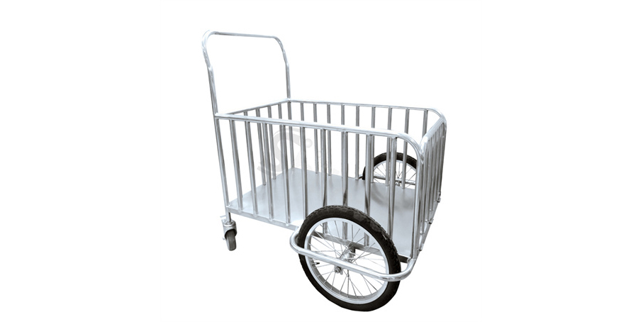 外送敷料車SLV-C4029A Dressing-Delivery-Cart 外送敷料車SLV-C4029A Dressing-Delivery-Cart