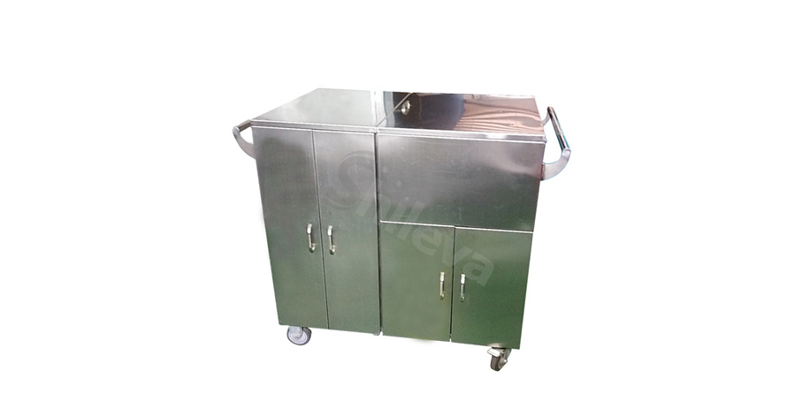 送飯車SLV-C4028 Cart for Delivering Meals 送飯車SLV-C4028 Cart for Delivering Meals