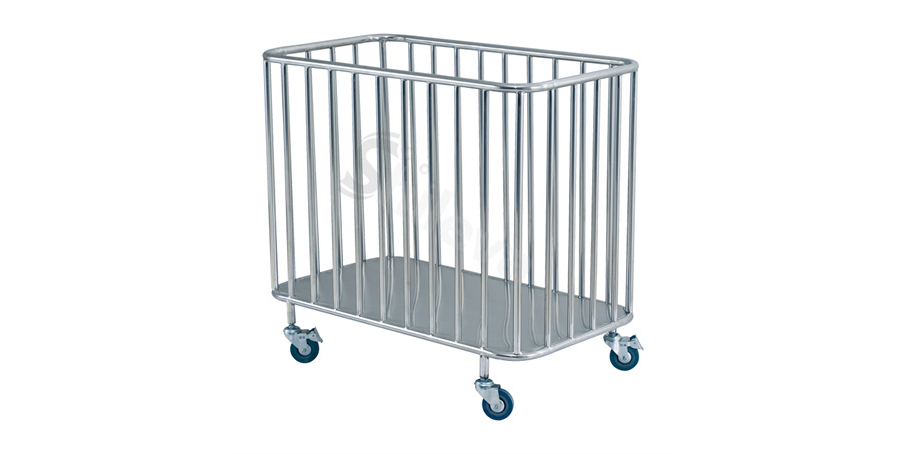 污衣車SLV-C4027 Trolley-for-Dirty-Clothes 污衣車SLV-C4027 Trolley-for-Dirty-Clothes