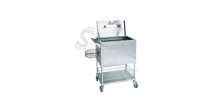 發藥車SLV-C4017 Medicine-Trolley