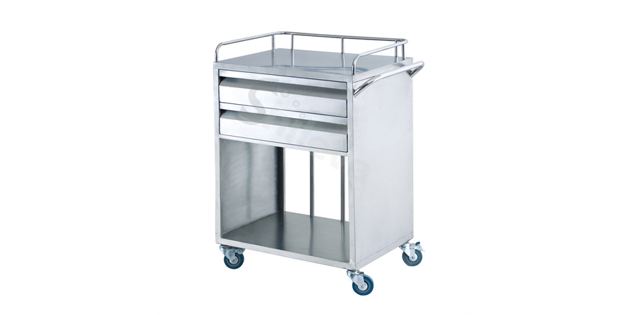 發(fā)藥車(chē)SLV-C4016 Medicine-Trolley. 發(fā)藥車(chē)SLV-C4016 Medicine-Trolley.