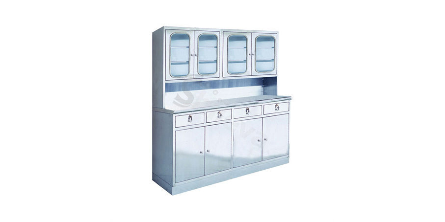 不銹鋼器械柜SLV-D4015 Stainless steel apparatus cupboard 不銹鋼器械柜SLV-D4015 Stainless steel apparatus cupboard