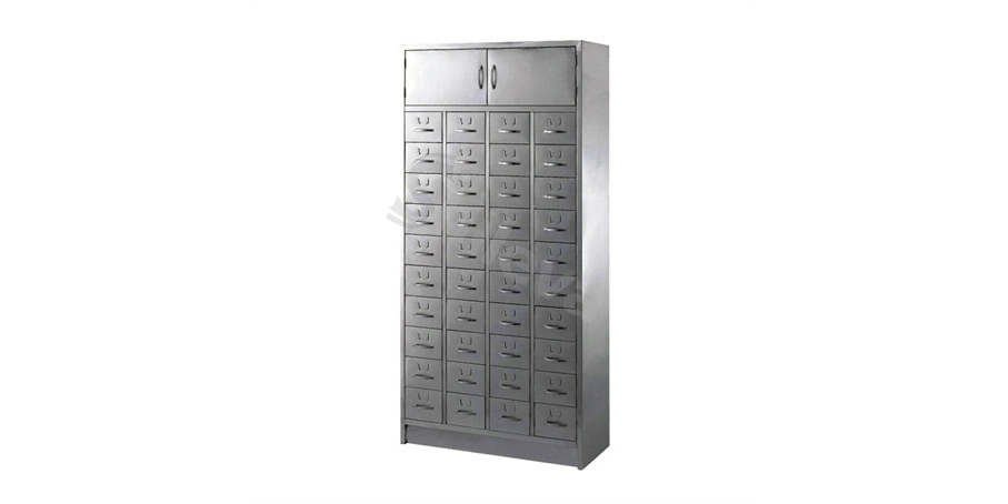 中藥柜SLV-D4026 Stainless steel medicine cabinet 中藥柜SLV-D4026 Stainless steel medicine cabinet