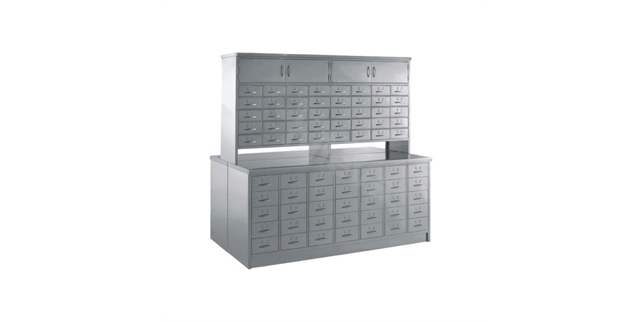 不銹鋼中藥柜SLV-D4027 Stainless steel medicine cabinet 不銹鋼中藥柜SLV-D4027 Stainless steel medicine cabinet