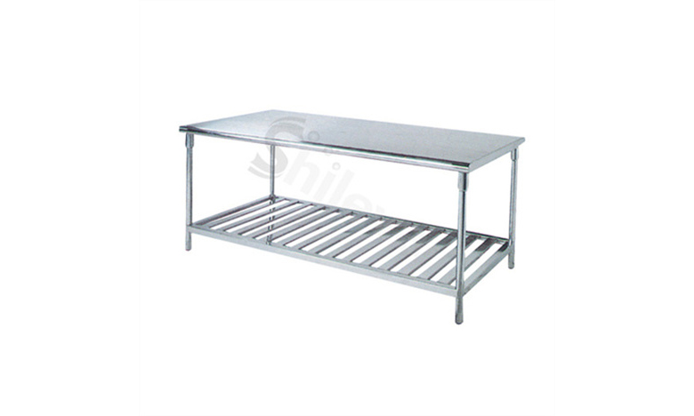 不銹鋼工作臺(tái)SLV-D4025 Stainless steel Work-table