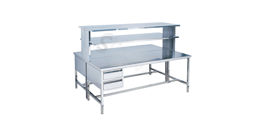 不銹鋼工作臺SLV-D4024 Stainless steel Work-table 不銹鋼工作臺SLV-D4024 Stainless steel Work-table