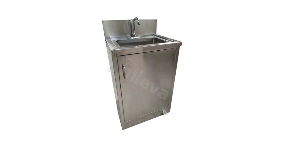 不銹鋼腳踏洗手槽SLV-D4037 Stainless steel Washing Sink 不銹鋼腳踏洗手槽SLV-D4037 Stainless steel Washing Sink