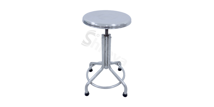 手術圓凳SLV-D4017 Operation-Stool 手術圓凳SLV-D4017 Operation-Stool
