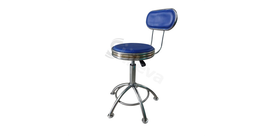 B超醫生坐椅SLV-D4020 Stool-with-Backrest B超醫生坐椅SLV-D4020 Stool-with-Backrest