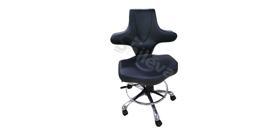 新款B超椅SLV-D2105 Stool with Backrest 新款B超椅SLV-D2105 Stool with Backrest