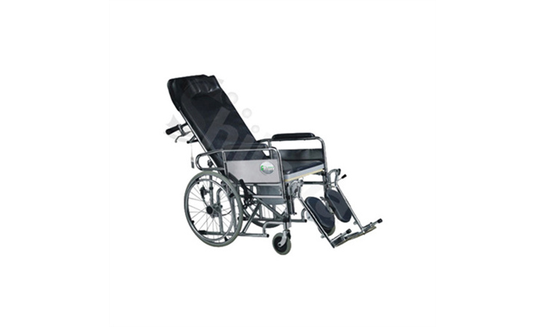 鋼制手動輪椅SLV-D4033Wheel Chair 鋼制手動輪椅SLV-D4033Wheel Chair
