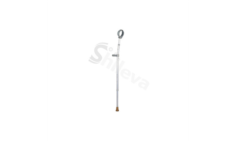 環臂式拐杖SLV-E4015	Forearm Crutch