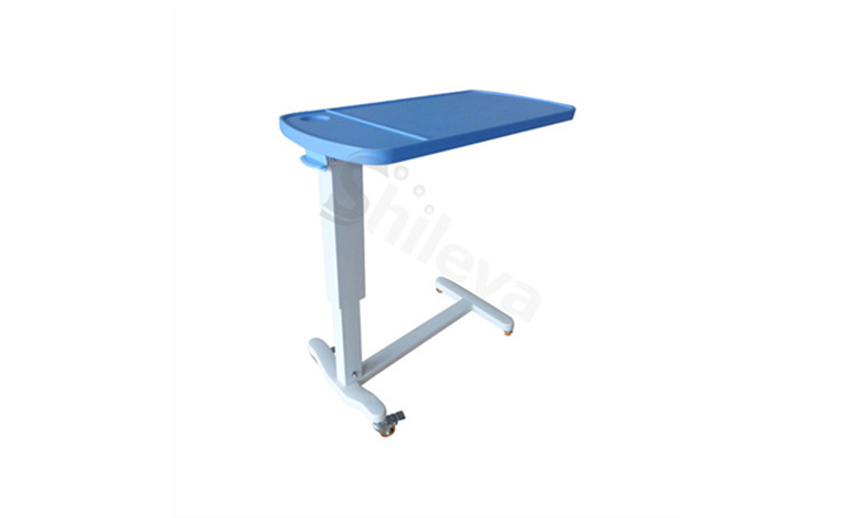 PP床邊桌SLV-D4003 PP Over-bed Table PP床邊桌SLV-D4003 PP Over-bed Table