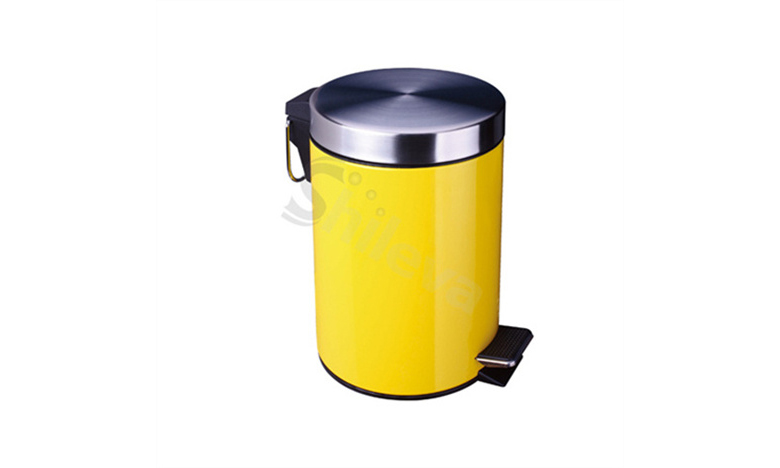 垃圾桶SLV-E4019 Dust bin 垃圾桶SLV-E4019 Dust bin